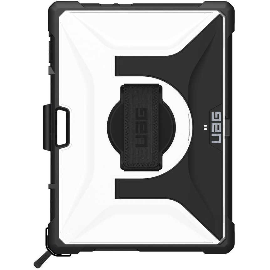 Etui Urban Armor Gear UAG Plasma Series Microsoft Surface Pro 9, szare